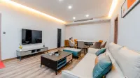Lanshan Xiaozhu Homestay