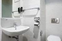 a&o Antwerpen Centraal - Pet friendly