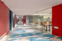 Yisu Impression Hotel (Xinchang Hongxing Meikailong) Hotels in Xinchang County