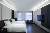 Meihao Hotel (Bole Railway Station)