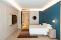 NEBULA CAEST HOLIDAY HOTEL - 4 stjerner