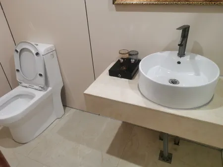 Xinglong Business Hotel (Qidong Maternal and Child Health Hospital) Отели в г. Цидун