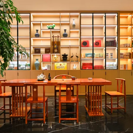 Tanchang Riverside Sunshine Grand Hotel (Binhe East Road)