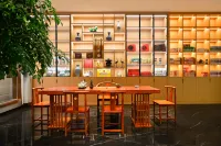 Tanchang Riverside Sunshine Grand Hotel (Binhe East Road) Hotels in Tanchang