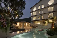 Er Ye Chuan Jian · 270° Bamboo Wildness Stream-Tracing Pool Villa (Anji Yunshang Grassland Branch) Hotels near wu he cun