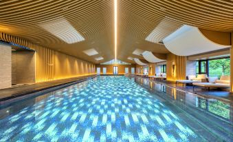 Zi Yun Xuan Qing Resort & Spa