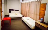 Moon Night Hotel By Secoms Hotels in Batu Caves