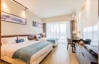 Yuetoo Scenic Resort Apartment