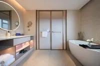 武漢泛海CBD新華路漫心飯店