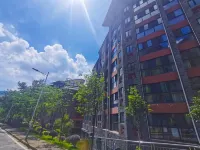 Bama Mijing Fudi Hotel (Changshou Village)