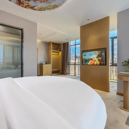 Libo Smart Hotel