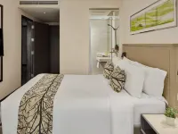 Belmont Hotel Manila near NAIA Terminal 3 MNL Hotels in City of Manila