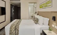 Belmont Hotel Manila near NAIA Terminal 3 MNL