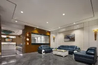 Fei Fan Holiday Hotel