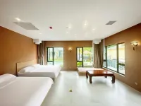 Beijing Qi Yun Yi Jing Private Hot Spring Resort Homestay Hotels near Lingquanchan Temple