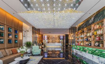 Baiyin  Chunmao  Wen  Hua  Hotel