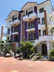 Hotel New Paradise Hotels in TT. Khánh Hải