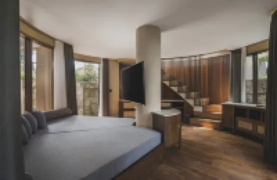 Seascape Luxury Resort & Spa Uluwatu by Ini Vie Hospitality