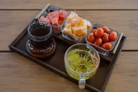 Jimmy Space · Light Luxury Homestay (Dali Ancient Town Branch) - สัตว์เลี้ยง