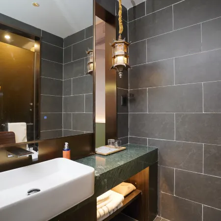 Renjoy Hotel (Luoyang Xiaojie Tianfu&Wangcheng Park Branch)