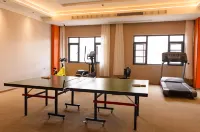 康鉑飯店（昭通古城金融中心店）