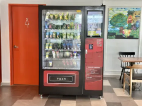 Manatidur Ukiyo 酒店 鄰近Taman Aman Jogging Park的酒店