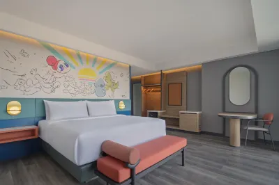 Aloft Surabaya Pakuwon City