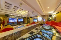 huawei scarton hotel - Gym