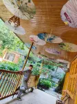 Zhuyuan Hotel (Tuolongxia Ecological Tourism Scenic Area)