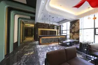 โรงแรมนานาชาติจุนยี่ - ที่มีบาร์