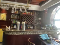 Bamboo House - Desayuno