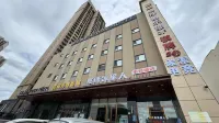 ALIENCYBER ESPORTS HOTEL JINAN DAMING LAKE - Esports