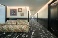 Bali Yunfu Hotel (Hulunbuir Ethnic Museum) Hotels in Hulunbuir