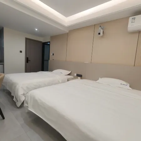 Anxin Homestay