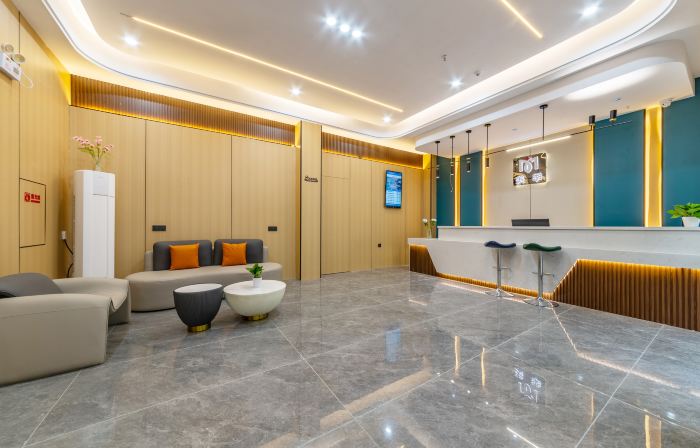 Meiji Zhixiang Apartment (Chaozhou Raoping Fengjiang Square)