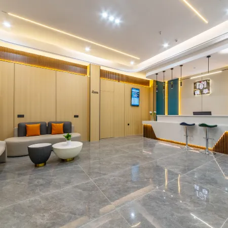 Meiji Zhixiang Apartment (Chaozhou Raoping Fengjiang Square)