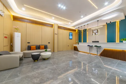 Meiji Zhixiang Apartment (Chaozhou Raoping Fengjiang Square)