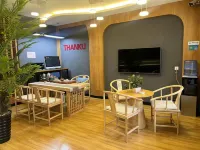 Huolin Gol Star Hotel - Wifi
