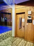 芭提雅奧林帕斯星級酒店式公寓 - SPA