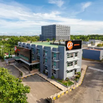Go Hotels Plus Bacolod - Newly Renovated