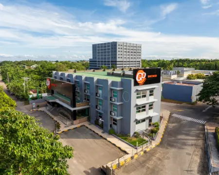 Go Hotels Plus Bacolod - Newly Renovated Hotels in Bacolod