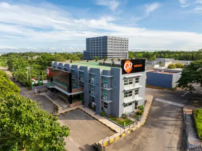Go Hotels Plus Bacolod - Newly Renovated Hotels near mega world