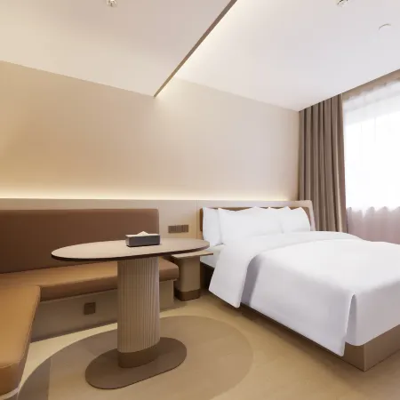 HanTing Hotel (Anshun Xixiu Gufu Street)