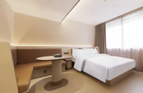 HanTing Hotel (Anshun Xixiu Gufu Street)