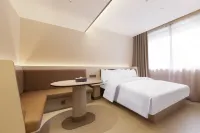 Hanting Anshun Xixiu Gufujie Hotel