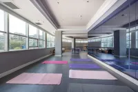 Starway Hotel (Xining Central Shopping Plaza Yile Building) Hotels in Xining
