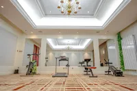 Longqiwan Hotel - Gym