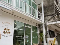 Laiwaii Hotel Hotels near Kim Yong Market