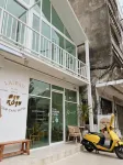 萊威飯店 宋卡王子大學附近的飯店