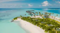 Joy Island Maldives by Cocoon Collection Hôtels à : Fari Islands